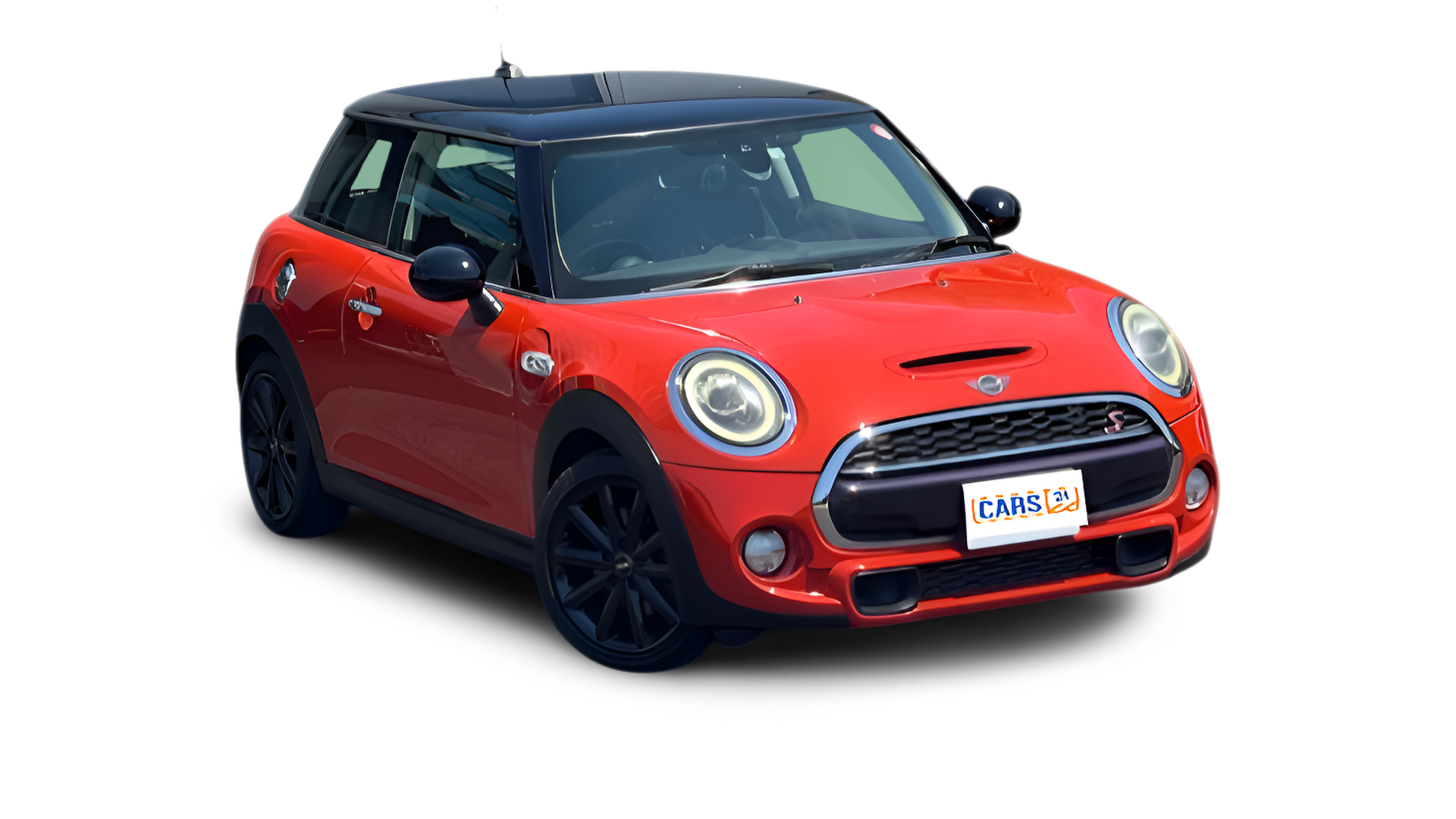 Mini Clubman-img
